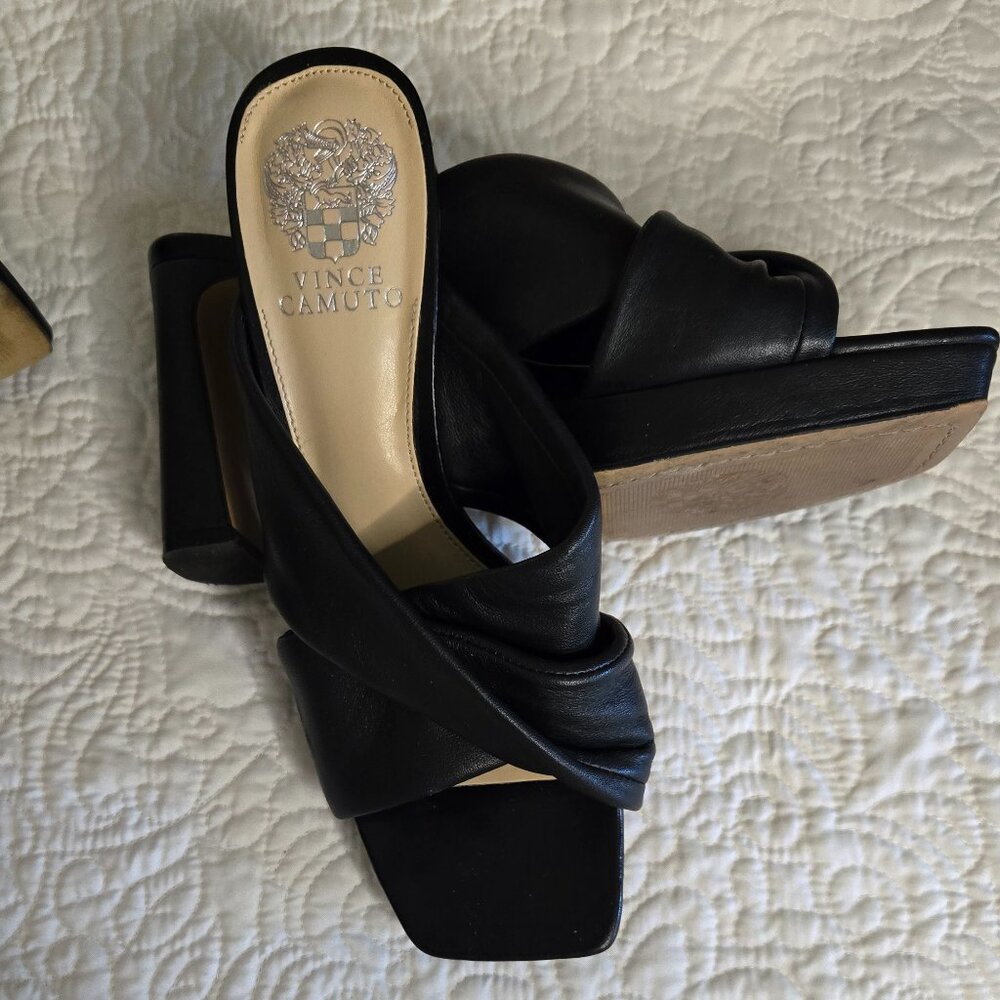 Vince Camuto heels